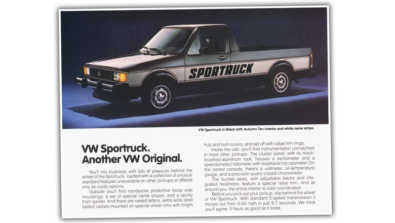 Illustration for article titled Quick Question: What Makes a Truck a Truck?